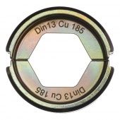 Матрица DIN13 Cu 185 (4932459473)