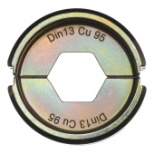 Матрица DIN13 Cu 95 (4932459470)