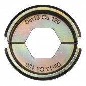 Матрица DIN13 Cu 120 (4932459471)