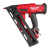 Аккумуляторный нейлер Milwaukee M18 FN16GA-0X (4933478094) Аккумуляторный нейлер Milwaukee M18 FN16GA-0X (4933478094)
