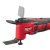 Аккумуляторный мультиинструмент Milwaukee M18 BMT-421C (4933446210) Аккумуляторный мультиинструмент Milwaukee M18 BMT-421C (4933446210)