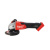 Угловая шлифовальная машина Milwaukee M18 FSAG125XB-0 (4933498062) Угловая шлифовальная машина Milwaukee M18 FSAG125XB-0 (4933498062)