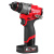 Аккумуляторная дрель-шуруповерт Milwaukee M12 FDD2-602X (4933479875) Аккумуляторная дрель-шуруповерт Milwaukee M12 FDD2-602X (4933479875)