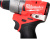 Аккумуляторная дрель-шуруповерт Milwaukee M12 FDD2-202X (4933479873) Аккумуляторная дрель-шуруповерт Milwaukee M12 FDD2-202X (4933479873)