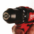 Аккумуляторная дрель-шуруповерт Milwaukee M12BDD-402 (4933441925) Аккумуляторная дрель-шуруповерт Milwaukee M12BDD-402 (4933441925)