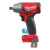 Аккумуляторный гайковерт Milwaukee M18 ONEIWP12-0 FUEL ONE-KEY (4933451152) Аккумуляторный гайковерт Milwaukee M18 ONEIWP12-0 FUEL ONE-KEY (4933451152)