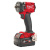 Аккумуляторный гайковерт гайковёрт Milwaukee M18FIW2F12-502X FUEL (4933478444) Аккумуляторный гайковерт гайковёрт Milwaukee M18FIW2F12-502X FUEL (4933478444)
