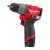 Аккумуляторная дрель-шуруповерт Milwaukee M12 FDD2-202X (4933479873) Аккумуляторная дрель-шуруповерт Milwaukee M12 FDD2-202X (4933479873)
