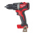 Аккумуляторная дрель-шуруповерт Milwaukee M18BLDD2-0X (4933464514) Аккумуляторная дрель-шуруповерт Milwaukee M18BLDD2-0X (4933464514)