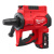 Аккумуляторный расширитель для труб Milwaukee M18ONEBLPXPL-502C ONE-KEY FUEL (4933464299) Аккумуляторный расширитель для труб Milwaukee M18ONEBLPXPL-502C ONE-KEY FUEL (4933464299)