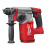 Аккумуляторный перфоратор Milwaukee M18 CH-0X FUEL (4933471275) Аккумуляторный перфоратор Milwaukee M18 CH-0X FUEL (4933471275)