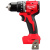 Шуруповерт Milwaukee M18 BLPDRC-0 (4933492820) Шуруповерт Milwaukee M18 BLPDRC-0 (4933492820)