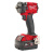 Аккумуляторный гайковерт Milwaukee M18 FIW2P12-502X FUEL (4933478447) Аккумуляторный гайковерт Milwaukee M18 FIW2P12-502X FUEL (4933478447)