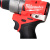 Аккумуляторная дрель-шуруповерт Milwaukee M12 FDD2-602X (4933479875) Аккумуляторная дрель-шуруповерт Milwaukee M12 FDD2-602X (4933479875)