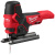 Аккумуляторный лобзик Milwaukee M18 FBJS-0X FUEL (4933464799) Аккумуляторный лобзик Milwaukee M18 FBJS-0X FUEL (4933464799)