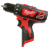 Аккумуляторная дрель-шуруповерт Milwaukee M12BDD-0 (4933441930) Аккумуляторная дрель-шуруповерт Milwaukee M12BDD-0 (4933441930)