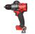 Аккумуляторная дрель-шуруповерт Milwaukee M18 FDD3-0 (4933498059) Аккумуляторная дрель-шуруповерт Milwaukee M18 FDD3-0 (4933498059)