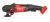 Аккумуляторная полировальная машина Milwaukee M18 FAP180-0X FUEL (4933451552) Аккумуляторная полировальная машина Milwaukee M18 FAP180-0X FUEL (4933451552)
