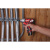 Аккумуляторный винтоверт Milwaukee M12BID-202С (4933441960) Аккумуляторный винтоверт Milwaukee M12BID-202С (4933441960)