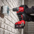 Шуруповерт Milwaukee M18 BLPDRC-0 (4933492820) Шуруповерт Milwaukee M18 BLPDRC-0 (4933492820)