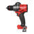 Аккумуляторная ударная дрель-шуруповёрт Milwaukee M18 FPD3-0X (4933479859) Аккумуляторная ударная дрель-шуруповёрт Milwaukee M18 FPD3-0X (4933479859)