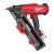 Аккумуляторный нейлер Milwaukee M18 FN16GA-202X (4933478092) Аккумуляторный нейлер Milwaukee M18 FN16GA-202X (4933478092)
