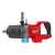 Аккумуляторный высокомоментный ударный гайковёрт Milwaukee M18 ONEFHIWF1DS-0C FUEL (4933472071) Аккумуляторный высокомоментный ударный гайковёрт Milwaukee M18 ONEFHIWF1DS-0C FUEL (4933472071)