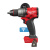 Аккумуляторная дрель-шуруповерт Milwaukee M18 ONEDD3-0X (4933492799) Аккумуляторная дрель-шуруповерт Milwaukee M18 ONEDD3-0X (4933492799)