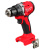 Аккумуляторная дрель-шуруповерт Milwaukee M18 BLDDRC-0 (4933492831) Аккумуляторная дрель-шуруповерт Milwaukee M18 BLDDRC-0 (4933492831)