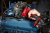 Аккумуляторный компактный технический фен Milwaukee M18BHG-502C Аккумуляторный компактный технический фен Milwaukee M18BHG-502C