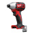 Аккумуляторный винтоверт Milwaukee M18 BID-0 (4933443570) Аккумуляторный винтоверт Milwaukee M18 BID-0 (4933443570)