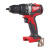 Аккумуляторная дрель-шуруповерт Milwaukee M18BLDD2-0X (4933464514) Аккумуляторная дрель-шуруповерт Milwaukee M18BLDD2-0X (4933464514)