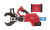 Аккумуляторный гидравлический инструмент для резки кабеля Milwaukee M18 HCC75R-502C ONE-KEY (4933459271) Аккумуляторный гидравлический инструмент для резки кабеля Milwaukee M18 HCC75R-502C ONE-KEY (4933459271)