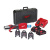Аккумуляторный инструмент для обжима труб Milwaukee M18 ONEBLHPT-302C U-SET (4933478309) Аккумуляторный инструмент для обжима труб Milwaukee M18 ONEBLHPT-302C U-SET (4933478309)