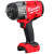Высокомоментный импульсный гайковерт Milwaukee M18 FHIW2F12-0 (4933498056) Высокомоментный импульсный гайковерт Milwaukee M18 FHIW2F12-0 (4933498056)
