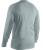 Футболка с длинным рукавом серая WWLSG (L) (4933464195) Футболка с длинным рукавом серая WWLSG (L) (4933464195)