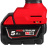 Аккумуляторный гайковёрт Milwaukee M18 BLHIWF12-0X (4933492787) Аккумуляторный гайковёрт Milwaukee M18 BLHIWF12-0X (4933492787)