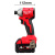 Аккумуляторный винтовёрт Milwaukee M18 BLIDRC-402C (4933492840) Аккумуляторный винтовёрт Milwaukee M18 BLIDRC-402C (4933492840)