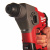 Аккумуляторный перфоратор Milwaukee M12 CH-0 FUEL (4933441947) Аккумуляторный перфоратор Milwaukee M12 CH-0 FUEL (4933441947)