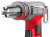 Аккумуляторный расширитель для труб Milwaukee M12 FPXP-0C (4933472018) Аккумуляторный расширитель для труб Milwaukee M12 FPXP-0C (4933472018)