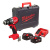 Аккумуляторная ударная дрель-шуруповерт Milwaukee M18 BLPDRC-422C (4933492825) Аккумуляторная ударная дрель-шуруповерт Milwaukee M18 BLPDRC-422C (4933492825)
