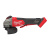 Аккумуляторная угловая шлифовальная машина Milwaukee M18 FSAGV115XPDB-0 FUEL (4933478774) Аккумуляторная угловая шлифовальная машина Milwaukee M18 FSAGV115XPDB-0 FUEL (4933478774)
