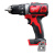 Аккумуляторная дрель-шуруповерт Milwaukee M18 BDD-0 (4933443530) Аккумуляторная дрель-шуруповерт Milwaukee M18 BDD-0 (4933443530)