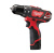 Аккумуляторная ударная дрель-шуруповерт Milwaukee M12 BPD-202С (4933441940) Аккумуляторная ударная дрель-шуруповерт Milwaukee M12 BPD-202С (4933441940)