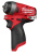 Аккумуляторный гайковерт Milwaukee M12 FIW14-0 (4933464611) Аккумуляторный гайковерт Milwaukee M12 FIW14-0 (4933464611)