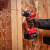 Аккумуляторная дрель-шуруповерт Milwaukee M18 BLDDRC-0 (4933492831) Аккумуляторная дрель-шуруповерт Milwaukee M18 BLDDRC-0 (4933492831)