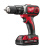 Аккумуляторная ударная дрель-шуруповерт Milwaukee M18 BPD-202C (4933443515) Аккумуляторная ударная дрель-шуруповерт Milwaukee M18 BPD-202C (4933443515)