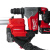 Аккумуляторная cистема пылеудаления Milwaukee M18 FPDDEXL-0 (4933478508) Аккумуляторная cистема пылеудаления Milwaukee M18 FPDDEXL-0 (4933478508)