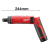 Аккумуляторная отвертка Milwaukee M4 D-202B (4933440475) Аккумуляторная отвертка Milwaukee M4 D-202B (4933440475)