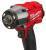 Аккумуляторный гайковерт Milwaukee M18 FMTIW2F12-0X FUEL (4933478449) Аккумуляторный гайковерт Milwaukee M18 FMTIW2F12-0X FUEL (4933478449)